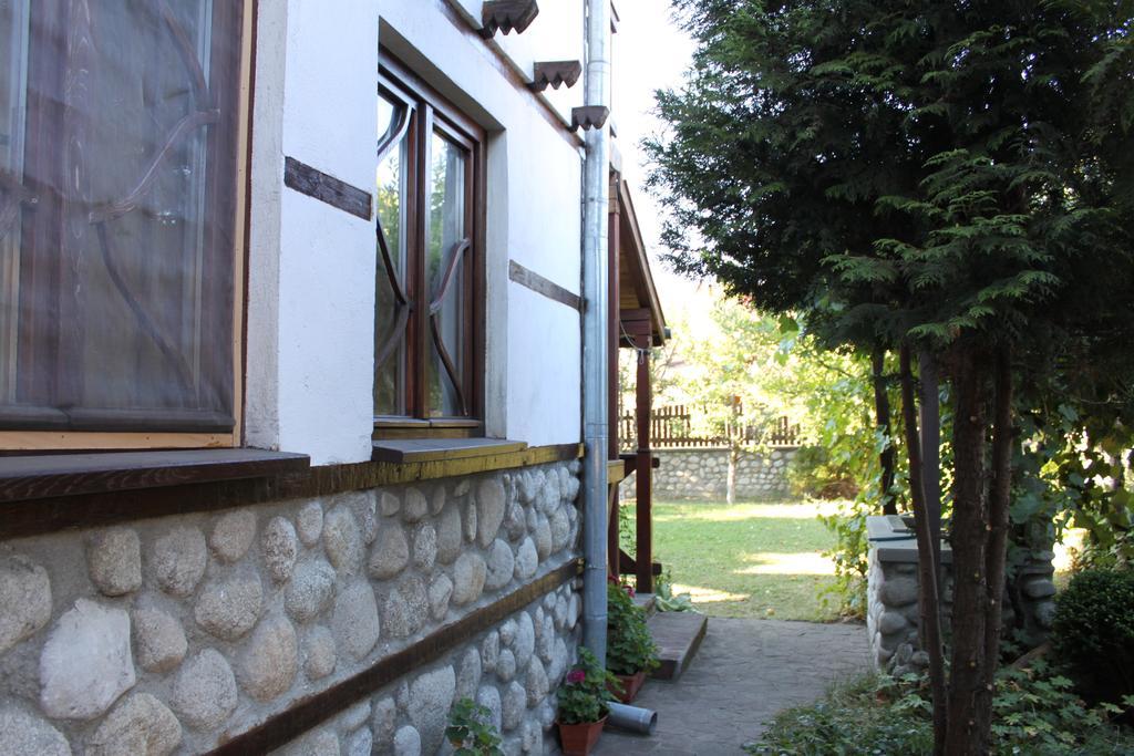 בניה Guest House Gradina מראה חיצוני תמונה