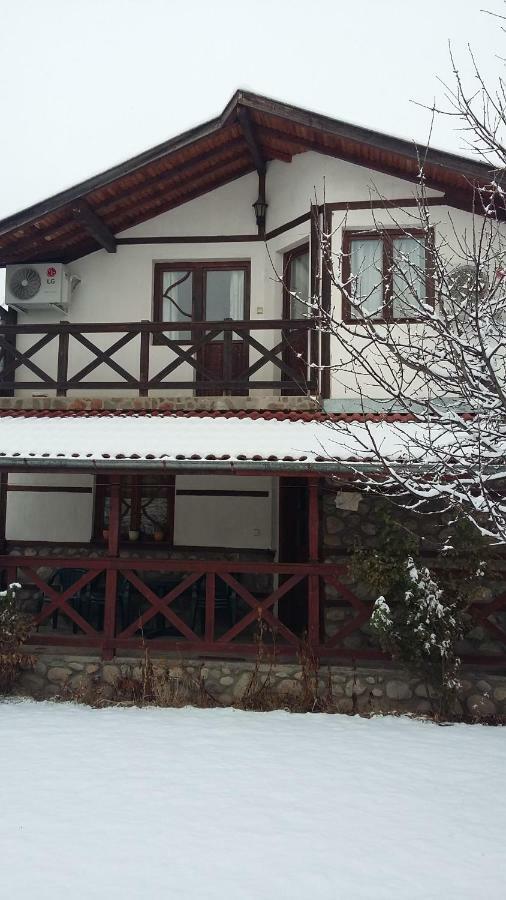 בניה Guest House Gradina מראה חיצוני תמונה