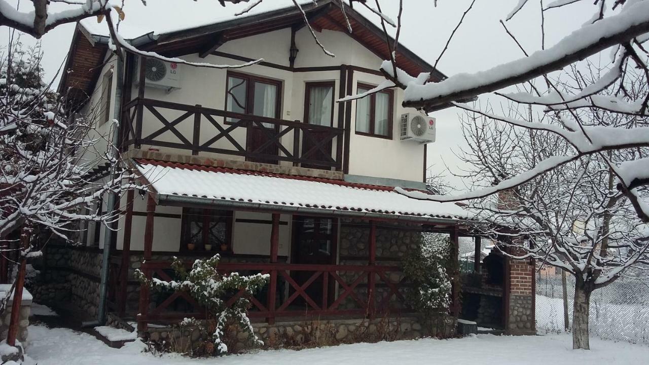 בניה Guest House Gradina מראה חיצוני תמונה